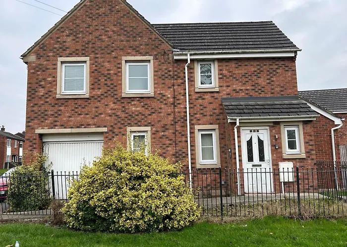 Terri\'S House